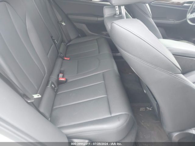 5UXTR9C55KLE18099 BMW X3 Xdrive30i
