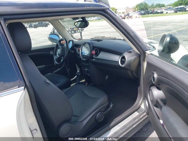 2013 MINI HARDTOP WMWSU3C5XDT549034 Photo 4