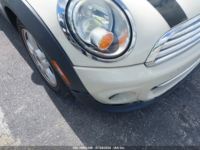 2013 MINI HARDTOP WMWSU3C5XDT549034 Photo 5