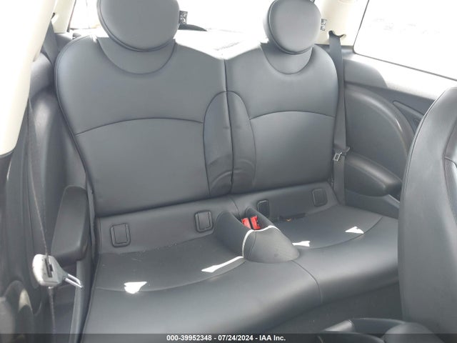 2013 MINI HARDTOP WMWSU3C5XDT549034 Photo 7