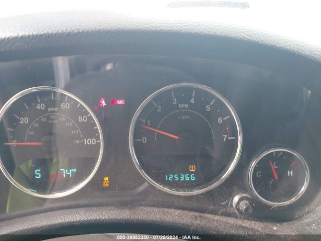 1C4AJWAG9EL110079 Jeep Wrangler Sport