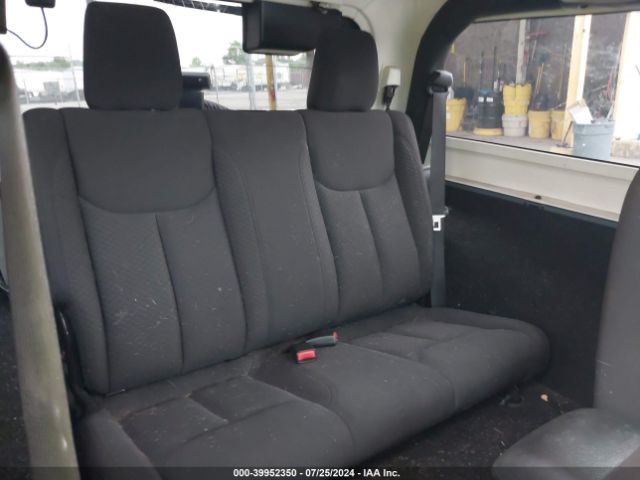 1C4AJWAG9EL110079 Jeep Wrangler Sport