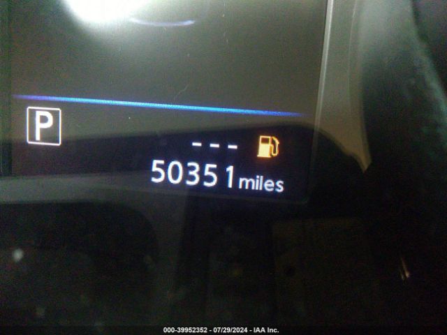 5N1AT2MVXLC724905 Nissan Rogue Sl Intelligent Awd