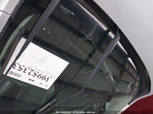 Chevrolet Trax Lt 2016 3GNCJLSB2GL240648 Image 6