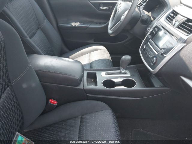 1N4AL3AP6GC212134 Nissan Altima 2.5/2.5 S/2.5 Sl/2.5 Sr/2.5 Sv