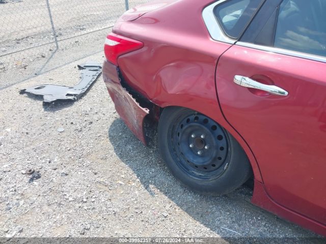 1N4AL3AP6GC212134 Nissan Altima 2.5/2.5 S/2.5 Sl/2.5 Sr/2.5 Sv