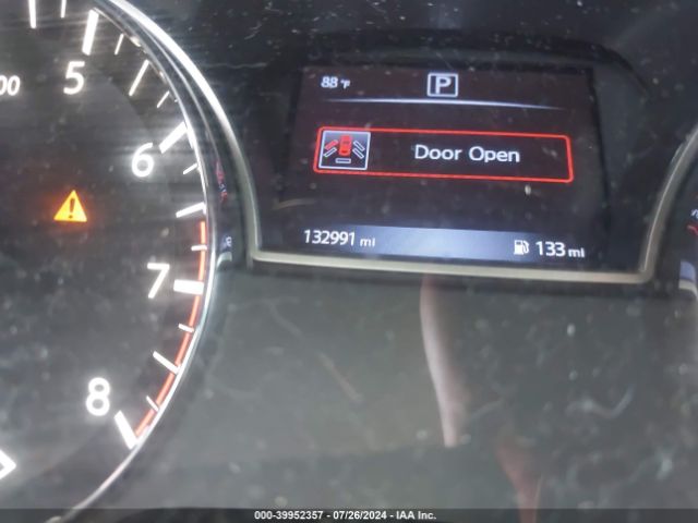 1N4AL3AP6GC212134 Nissan Altima 2.5/2.5 S/2.5 Sl/2.5 Sr/2.5 Sv