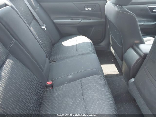 1N4AL3AP6GC212134 Nissan Altima 2.5/2.5 S/2.5 Sl/2.5 Sr/2.5 Sv