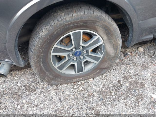 1FTEW1EP5HFC87067 Ford F-150 Xlt