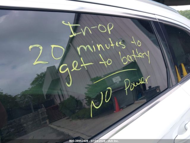 WA1DGAFE7FD006993 Audi Q7 3.0t S Line Prestige