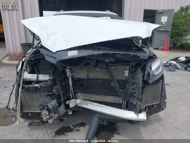 WA1DGAFE7FD006993 Audi Q7 3.0t S Line Prestige