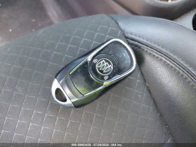 KL4CJESB4JB612417 Buick Encore Preferred