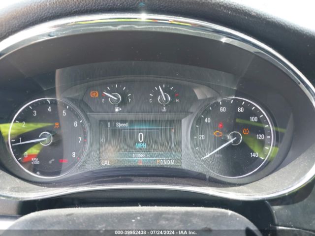 KL4CJESB4JB612417 Buick Encore Preferred