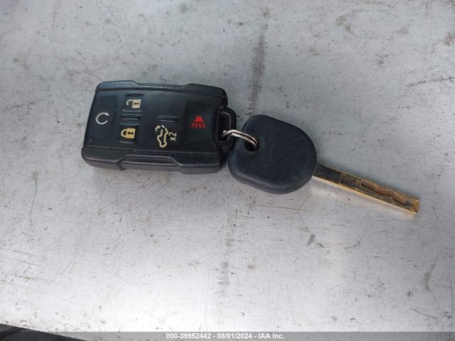 1GCPWBEKXNZ138988 Chevrolet SILVERADO 1500 LTD