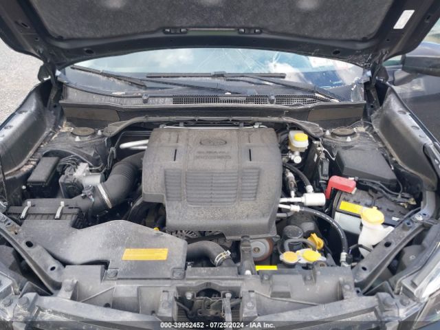 JF2SKAEC3KH537608 Subaru Forester Premium