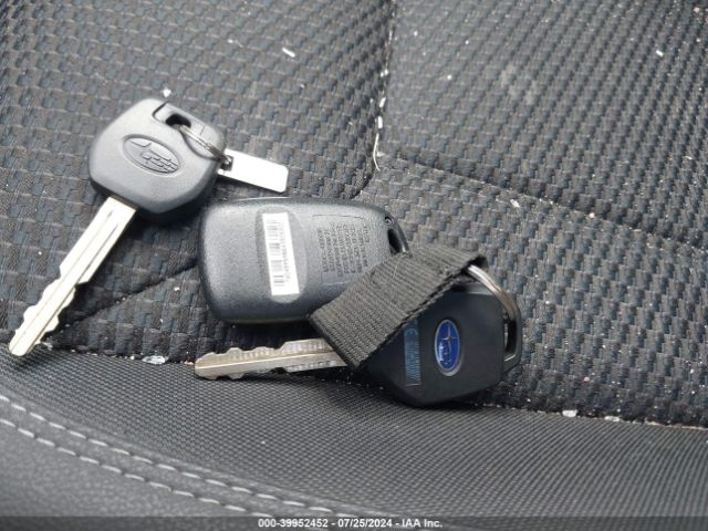 JF2SKAEC3KH537608 Subaru Forester Premium