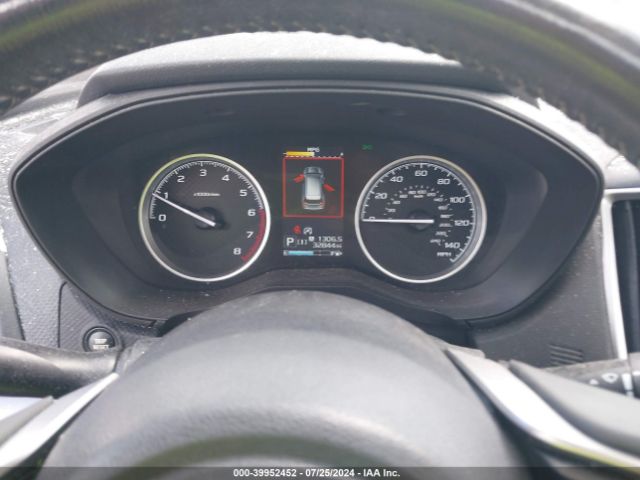 JF2SKAEC3KH537608 Subaru Forester Premium
