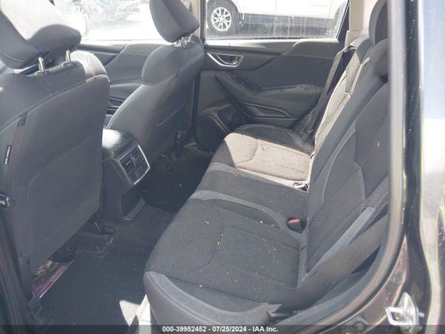 JF2SKAEC3KH537608 Subaru Forester Premium