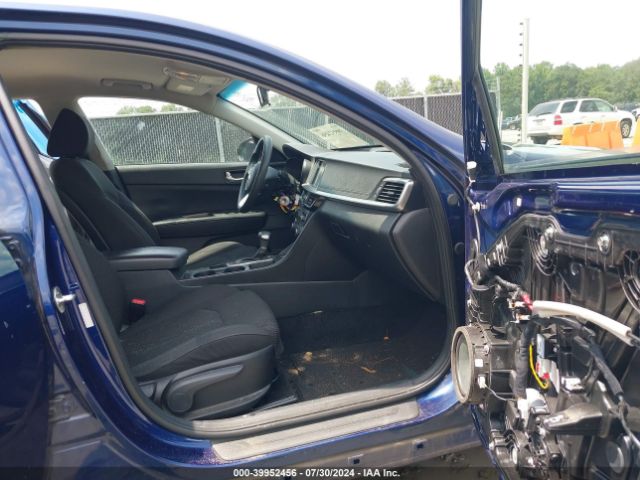 2019 KIA OPTIMA 5XXGT4L38KG346995 Photo 4