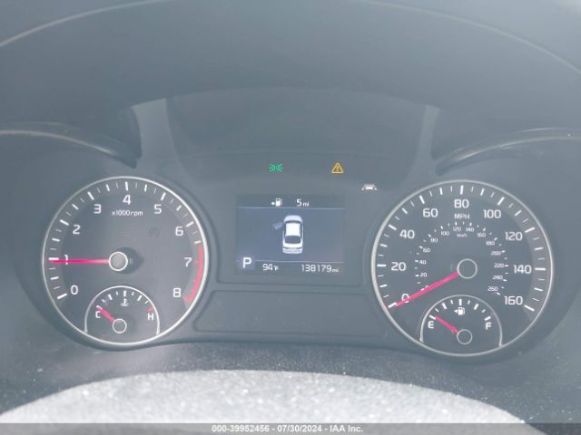 2019 KIA OPTIMA 5XXGT4L38KG346995 Photo 6