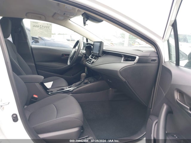 Toyota COROLLA LE 2022 5YFEPMAE5NP339272 Image 5