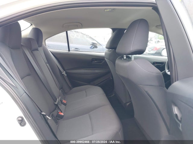 Toyota COROLLA LE 2022 5YFEPMAE5NP339272 Image 8