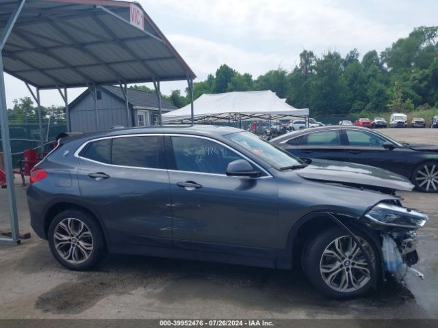 WBXYJ1C00L5N91359 BMW X2 Xdrive28i