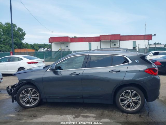 WBXYJ1C00L5N91359 BMW X2 Xdrive28i