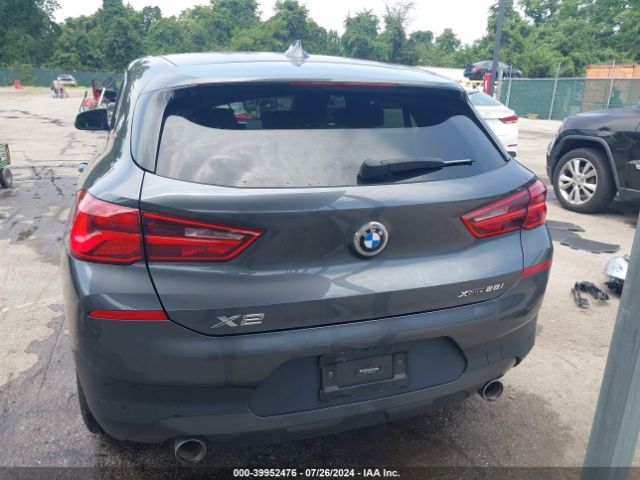 WBXYJ1C00L5N91359 BMW X2 Xdrive28i