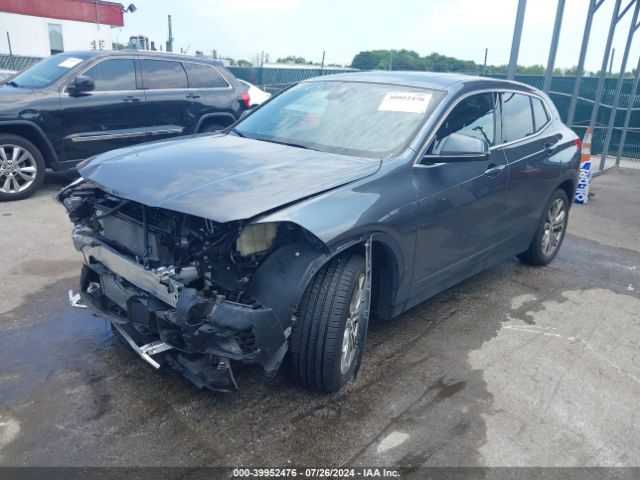 WBXYJ1C00L5N91359 BMW X2 Xdrive28i