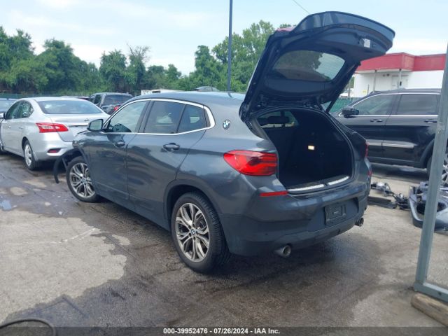 WBXYJ1C00L5N91359 BMW X2 Xdrive28i