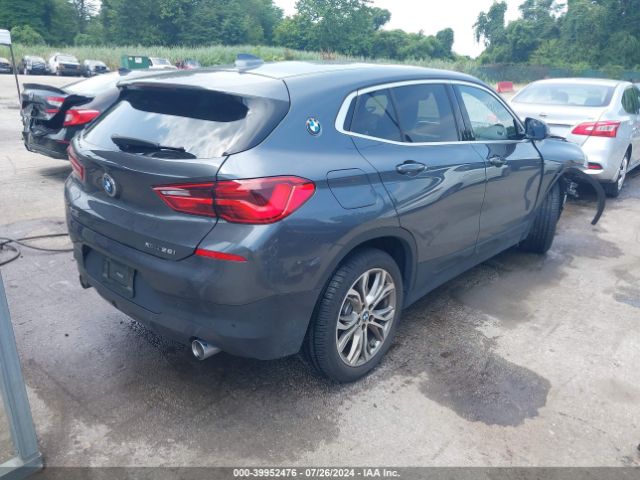 WBXYJ1C00L5N91359 BMW X2 Xdrive28i