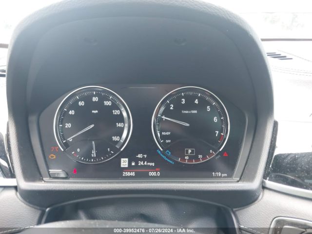 WBXYJ1C00L5N91359 BMW X2 Xdrive28i
