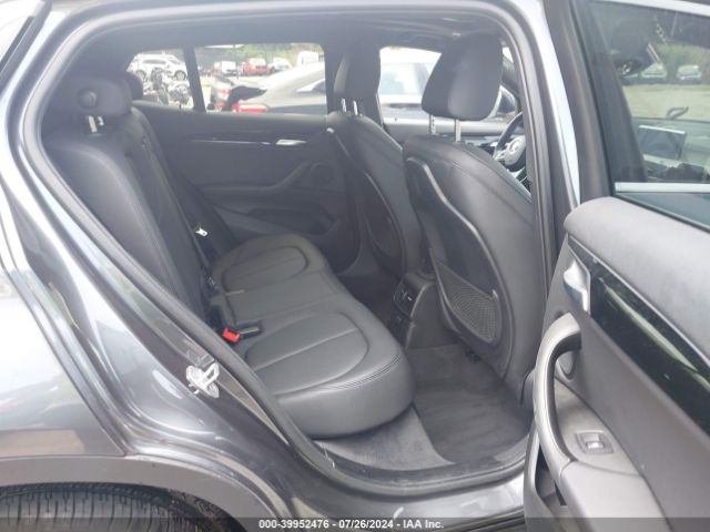 WBXYJ1C00L5N91359 BMW X2 Xdrive28i