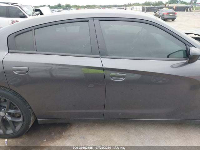 Dodge Charger Sxt Rwd 2020 2C3CDXBG5LH102452 Image 13