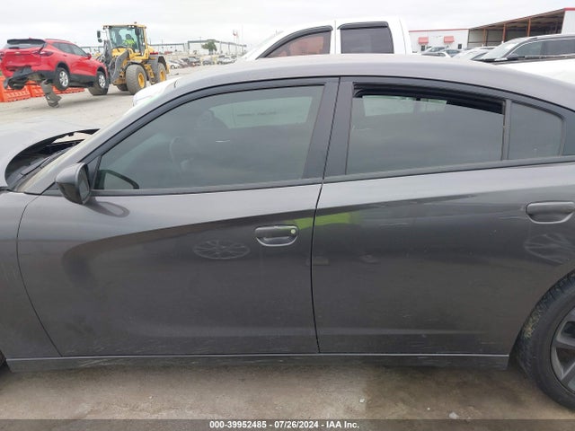 Dodge Charger Sxt Rwd 2020 2C3CDXBG5LH102452 Image 14