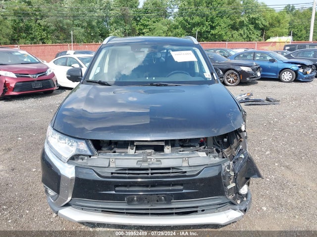 JA4JZ4AX2HZ055340 Mitsubishi OUTLANDER GT