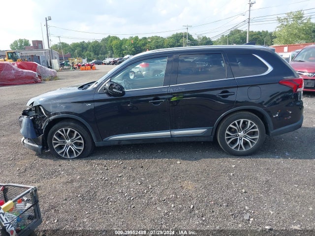 JA4JZ4AX2HZ055340 Mitsubishi OUTLANDER GT