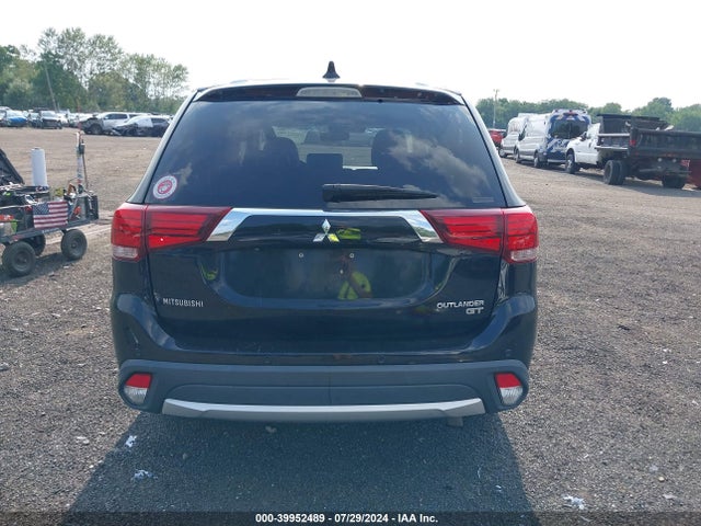JA4JZ4AX2HZ055340 Mitsubishi OUTLANDER GT