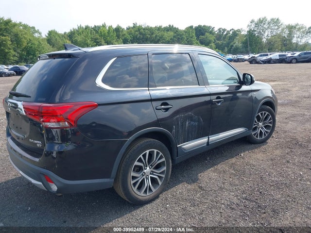 2017 MITSUBISHI OUTLANDER JA4JZ4AX2HZ055340 Photo 3