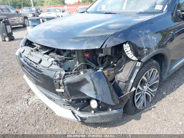 2017 MITSUBISHI OUTLANDER JA4JZ4AX2HZ055340 Photo 5