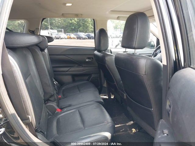 2017 MITSUBISHI OUTLANDER JA4JZ4AX2HZ055340 Photo 7