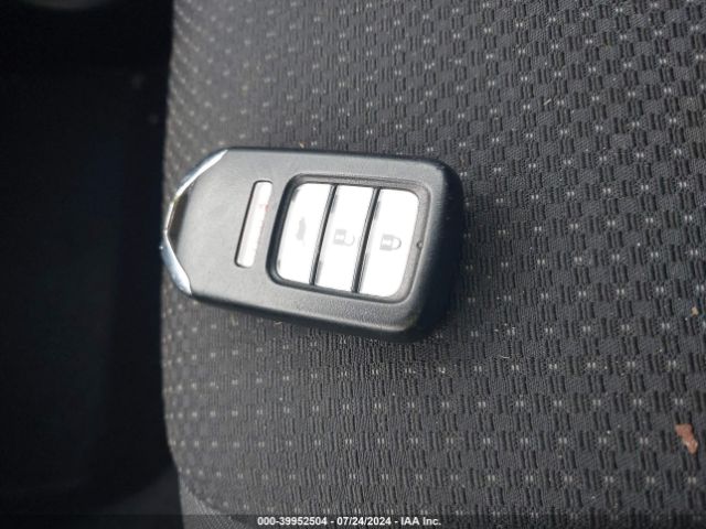 3CZRU6H52MM752293 Honda Hr-v Awd Ex
