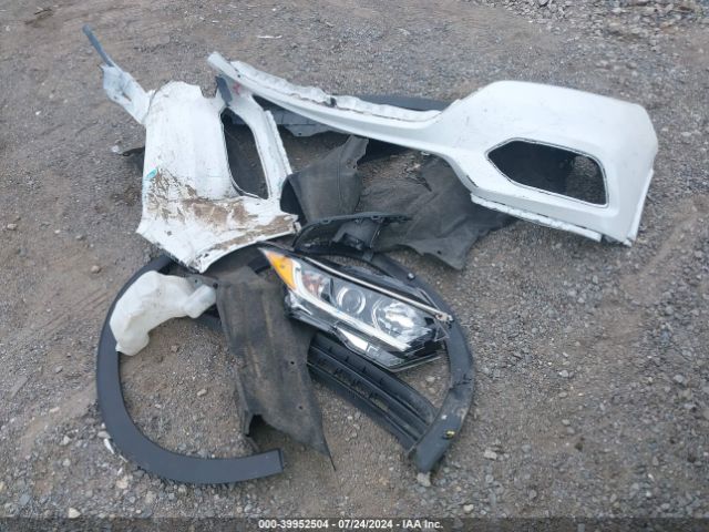 3CZRU6H52MM752293 Honda Hr-v Awd Ex