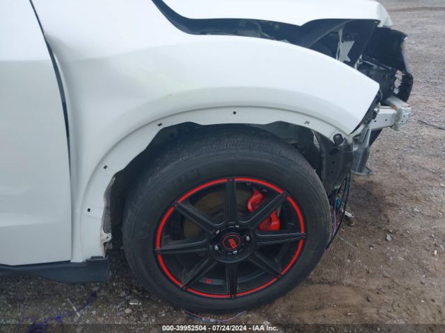 3CZRU6H52MM752293 Honda Hr-v Awd Ex