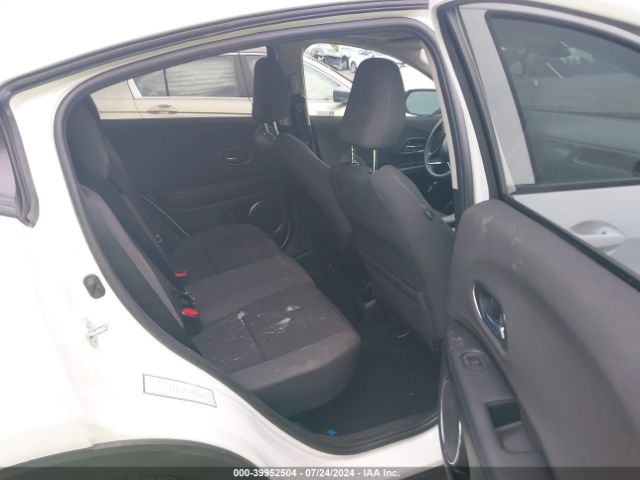 3CZRU6H52MM752293 Honda Hr-v Awd Ex
