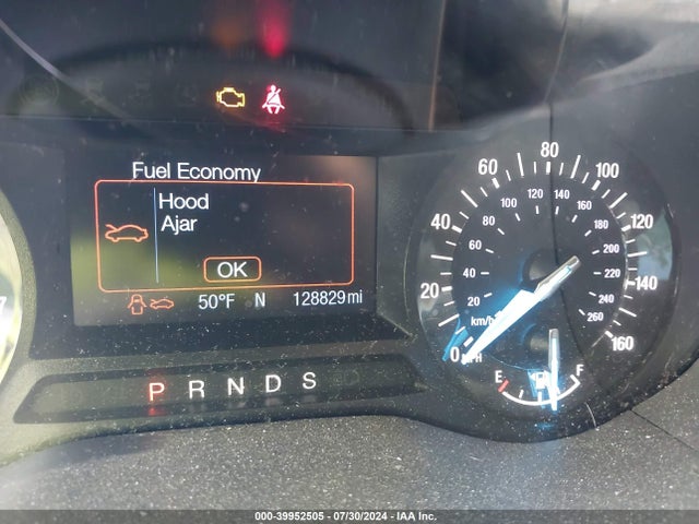 Ford FUSION SE 2014 3FA6P0H7XER351521 Image 7