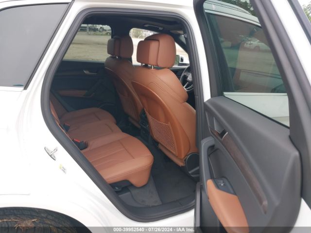 WA1EAAFY6R2070152 Audi Q5 Premium Plus 45 Tfsi S Line Quattro