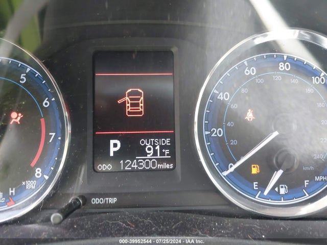 Toyota COROLLA LE 2017 2T1BURHE2HC751605 Image 15