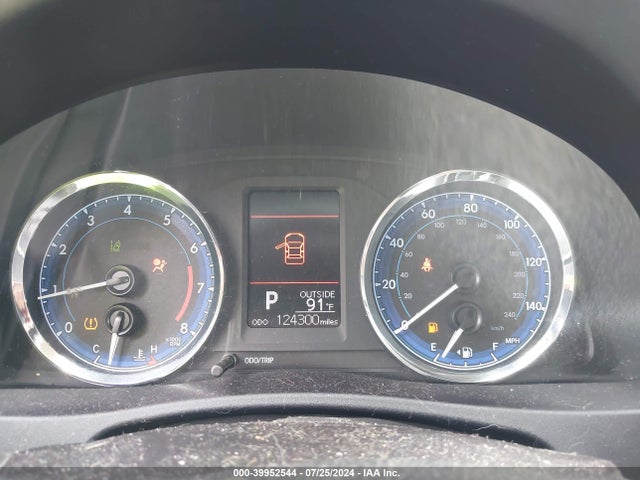 Toyota COROLLA LE 2017 2T1BURHE2HC751605 Image 7